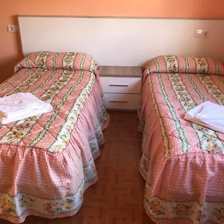 Camping Bungalows A Nosa Casa